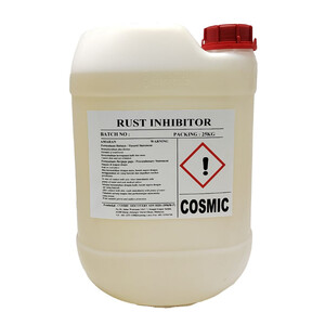 RUST INHIBITOR